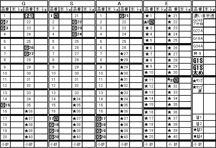 �K���X���b�h�\