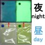 蓄光材