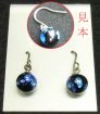 ホタル玉フックピアス