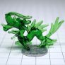 ガラス細工 十二支(中)タツ 辰